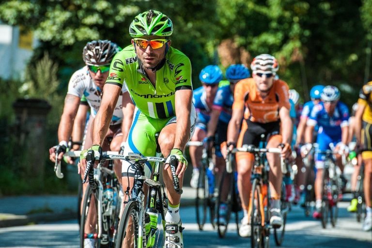 Jong talent in het wielrennen: Remco Evenepoel en Tadej Pogacar behoren tot de meest belovende renners van deze generatie